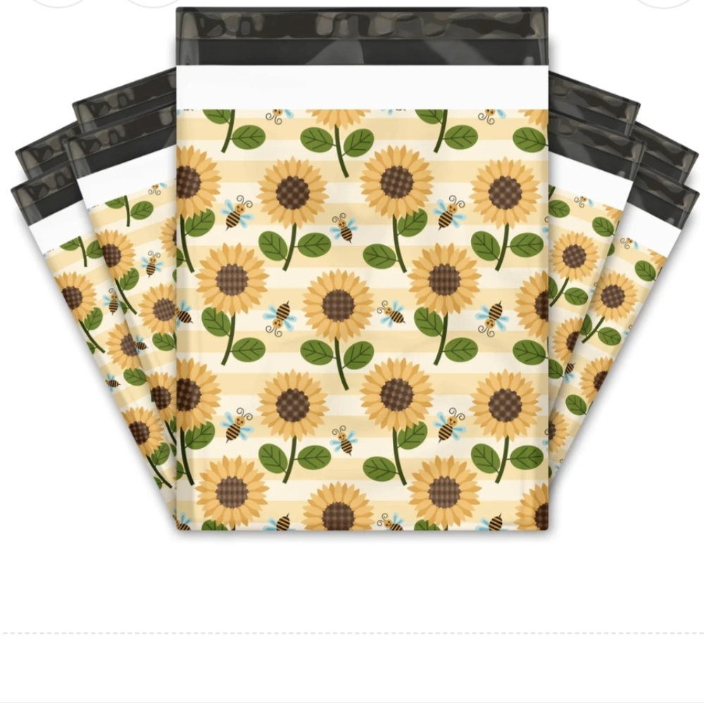 🌻🌻12 X 15~10 Premium Quality Poly mailers! 🌻🌻🌻firm price sorry.